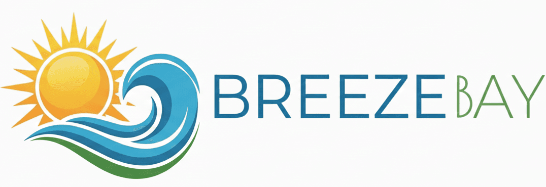 Breeze Bay Logo